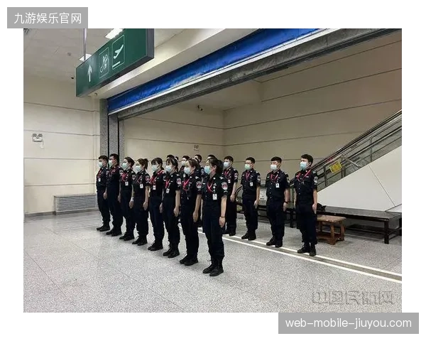 赛事入场队列盲目堆叠安检点,为何反而加剧了运营成本的无效损耗? 赛事入场队列盲目堆叠安检点,为何反而加剧了运营成本的无效损耗?